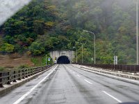 有料道路・・・橋とこのトンネル？