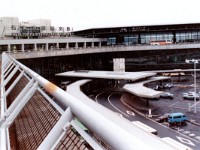 成田空港