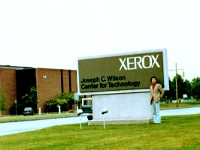 ウェブスター；xeroxの本拠地